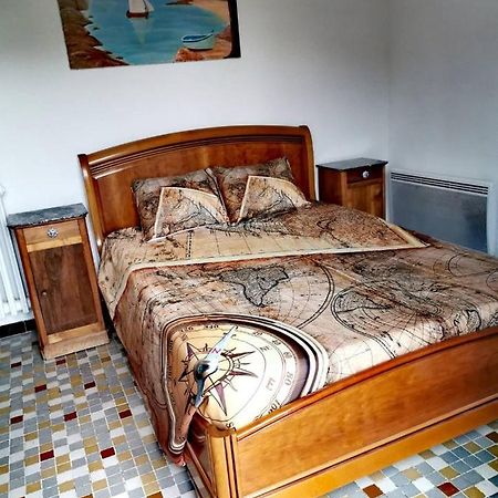 Desire Villa Six-Fours-les-Plages Exteriör bild
